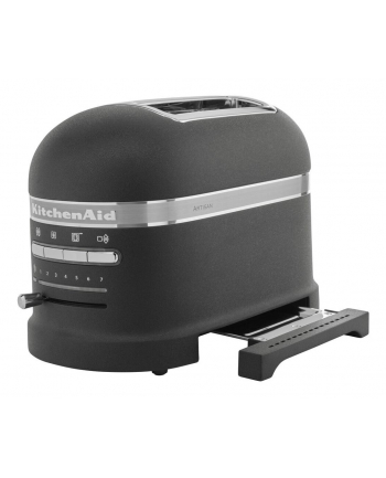 Toster KitchenAid 5KMT2204EBK
