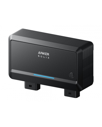 Ładowarka samochodowa Anker Solix AS200 Alternator Charger