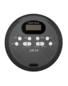 AKAI Przenośny odtwarzacz płyt CD ACDP-200 PLUS - nr 1