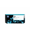 hp inc. Wkład do drukarki atramentowej  730 300ml Photo Black P2V73A - nr 1