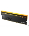 lexar Pamięć do PC DDR5 THOR2.0 16GB(1*16) /6000 CL36 Black RGB - nr 6