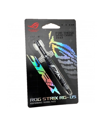 Pasta termoprzewodząca ASUS ROG STRIX RG-05 nr 2