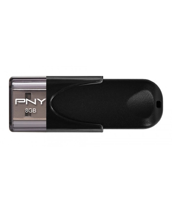 pny technologies Pamięć USB flash PNY Attache 4 USB 20 8GB