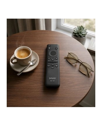 savio Pilot uniwersalny/zamiennik do TV SAMSUNG - SMART TV RC-27 nr 1