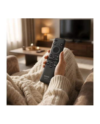 savio Pilot uniwersalny/zamiennik do TV SAMSUNG - SMART TV RC-27 nr 2