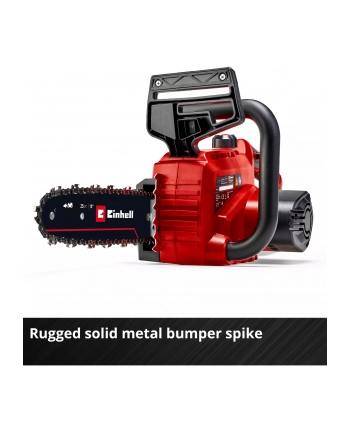 Piła łańcuchowa GE-LC 18 Li (1*4 Ah ZS)+ład EINHELL