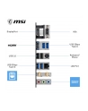 msi Płyta główna PRO B550M-P WIFI6E AM4 4DDR4 mATX - nr 10