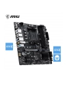 msi Płyta główna PRO B550M-P WIFI6E AM4 4DDR4 mATX - nr 15