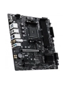 msi Płyta główna PRO B550M-P WIFI6E AM4 4DDR4 mATX - nr 22