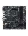 msi Płyta główna PRO B550M-P WIFI6E AM4 4DDR4 mATX - nr 24