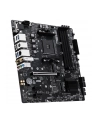 msi Płyta główna PRO B550M-P WIFI6E AM4 4DDR4 mATX - nr 26