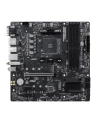 msi Płyta główna PRO B550M-P WIFI6E AM4 4DDR4 mATX - nr 27