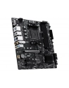 msi Płyta główna PRO B550M-P WIFI6E AM4 4DDR4 mATX - nr 5