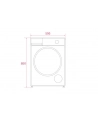 Pralka TEKA WM 20941 W PL - nr 3