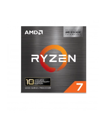 Procesor AMD Ryzen 7 5800X3D - BOX nr 2