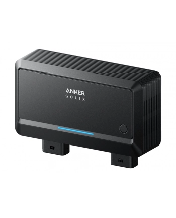 Ładowarka samochodowa Anker Solix AS200 Alternator Charger