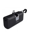 Kieszonkowy powerbank TRUST Pacto 5000 mAh czarny - nr 4