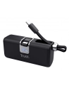 Kieszonkowy powerbank TRUST Pacto 5000 mAh czarny - nr 7