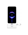 Kieszonkowy powerbank TRUST Pacto 5000 mAh biały - nr 10