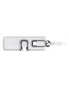 Kieszonkowy powerbank TRUST Pacto 5000 mAh biały - nr 8