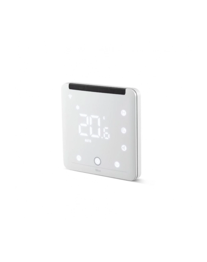 Termostat do sterowania klimatyzatorami Nice Clima-Control główny