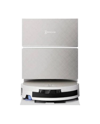 Robot sprzątający Ecovacs Deebot X12 Pro Omni biały nr 2