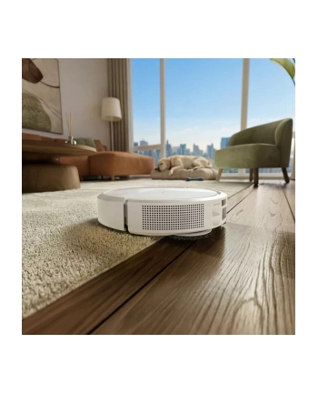 Robot sprzątający iRobot Roomba Plus 515 Combo biały + stacja dokująca AutoWash nr 1