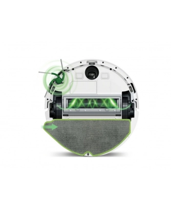 Robot sprzątający iRobot Roomba 115 Combo biały nr 2