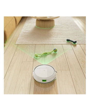 Robot sprzątający iRobot Roomba 115 Combo biały nr 1
