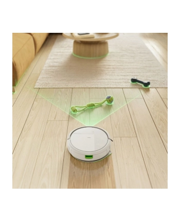 Robot sprzątający iRobot Roomba 115 Combo+ stacja  Auto Empty biały nr 2
