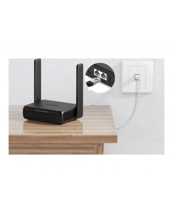 Router Mercusys MB113-4G