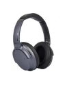 BUXTON BHP-18000 - Słuchawki Bluetooth nauszne niebieskie - nr 1