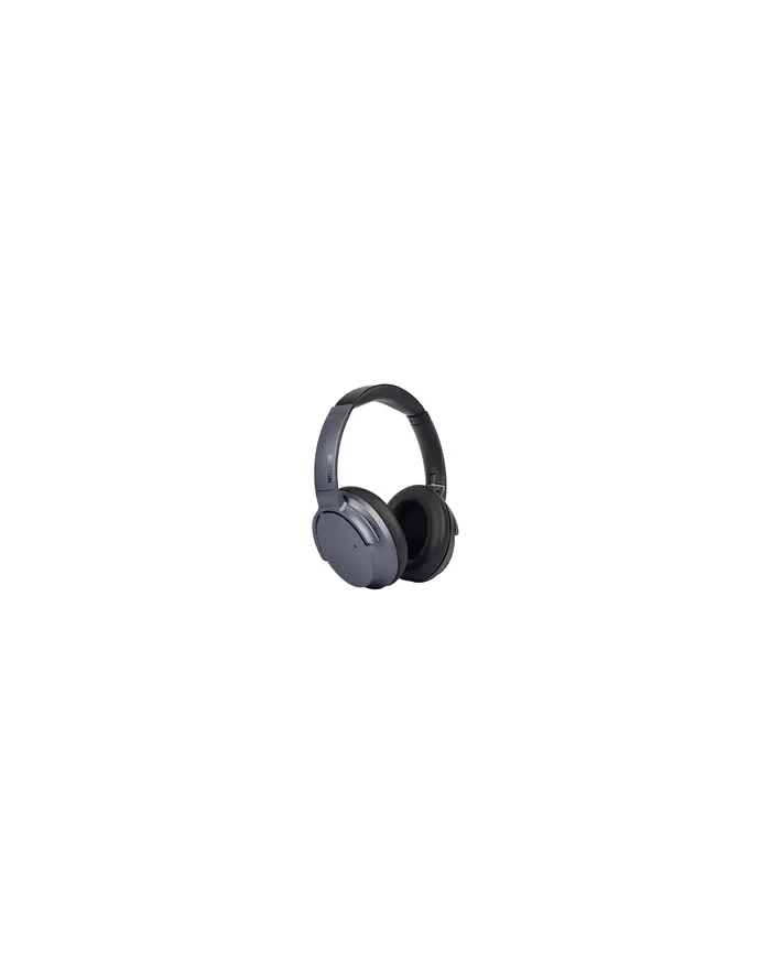 BUXTON BHP-18000 - Słuchawki Bluetooth nauszne niebieskie główny