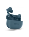Słuchawki bezprzewodowe dokanałowe Lenovo TWS Yoga PC Edition Tidal Teal - nr 10