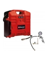 Kompresor akumulatorowy TE-AC 36/8 LI OF SET-SOLO EINHELL - nr 1