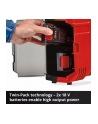 Kompresor akumulatorowy TE-AC 36/8 LI OF SET-SOLO EINHELL - nr 3