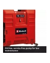 Kompresor akumulatorowy TE-AC 36/8 LI OF SET-SOLO EINHELL - nr 5
