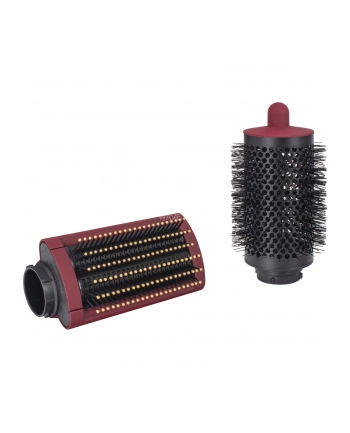 Suszarko-lokówka DYSON HS08 Wavy Red Velvet / Gold nr 1