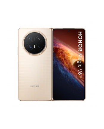 Honor Magic V6 16/512GB Gold nr 1