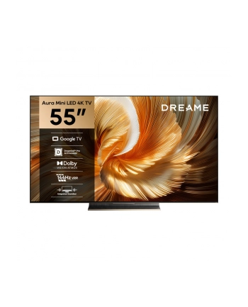 Telewizor Dreame 55S100 55'' Mini LED nr 1