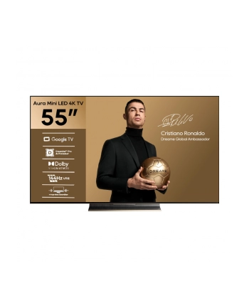 Telewizor Dreame 55S100 55'' Mini LED nr 2