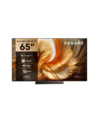 Telewizor Dreame 65S100 65'' Mini LED nr 1