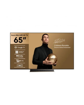 Telewizor Dreame 65S100 65'' Mini LED nr 2