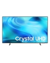 Telewizor Samsung UE55U8072H LED 55'' 4K Ultra HD Tizen Q-Symphony DVB-T2 Czarny (Model 2026) - nr 1