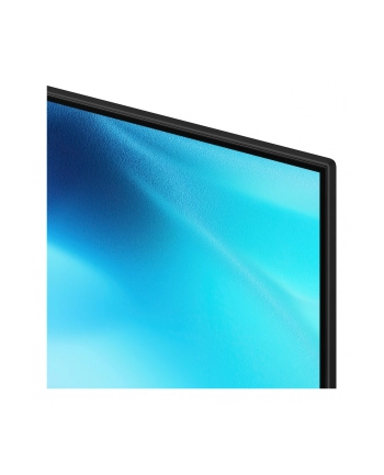 Telewizor Samsung UE55U8072H LED 55'' 4K Ultra HD Tizen Q-Symphony DVB-T2 Czarny (Model 2026) nr 1