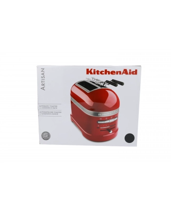 Toster KitchenAid 5KMT2204EBK nr 1