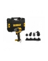 Wiertarko-wkrętarka aku 18V DEWALT DCD803NTbez aku - nr 1
