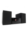 Mini wieża JVC UX-E225B Bluetooth Czarna - nr 1