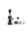 Wyciskarka wolnoobrotowa TEFAL ZC605D38 - nr 1