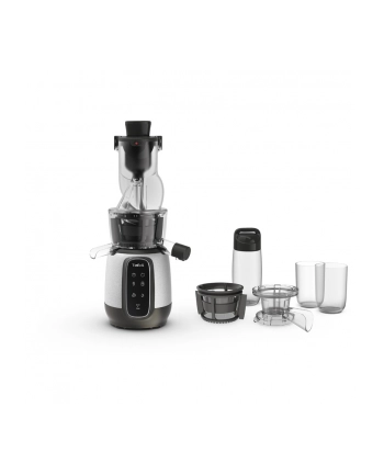 Wyciskarka wolnoobrotowa TEFAL ZC605D38